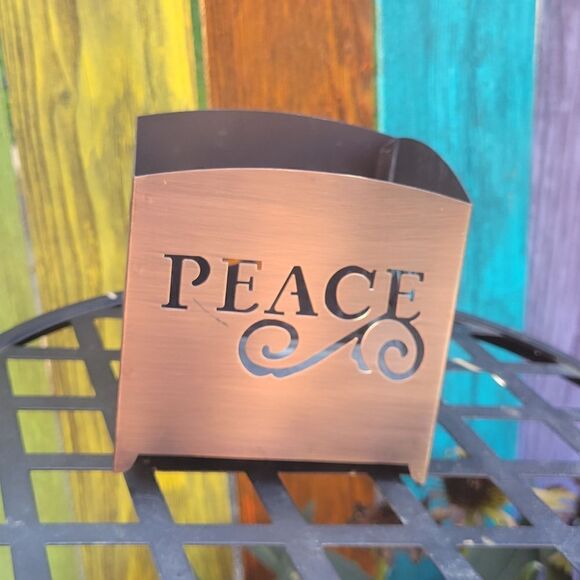 Candle Holder  - Picture 6 of 7